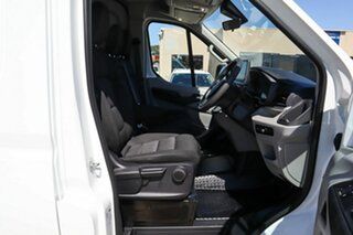 2022 LDV Deliver 9 Mid Roof LWB White 6 Speed Automatic Van