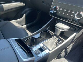 2023 Hyundai Tucson NX4.V2 MY24 2WD Shimmering Silver 6 Speed Automatic Wagon