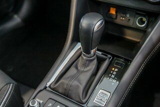 2023 Mazda CX-3 DK2W7A Akari SKYACTIV-Drive FWD Grey 6 Speed Sports Automatic Wagon