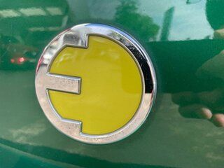 2021 Mini Hatch F56 LCI-2 Cooper SE Classic Green 1 Speed Automatic Hatchback