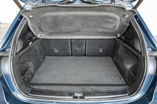 2019 Mercedes-Benz B-Class W247 B180 DCT Denim Blue 7 Speed Sports Automatic Dual Clutch Hatchback