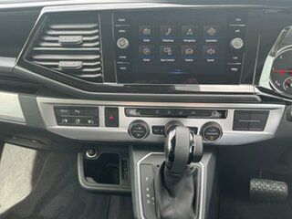 2023 Volkswagen Multivan T6.1 MY24 TDI340 LWB DSG Comfortline Premium Black 7 Speed