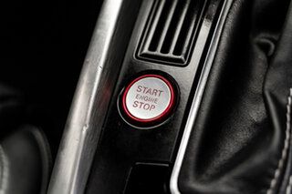 2014 Audi SQ5 8R MY15 TDI Tiptronic Quattro Sepang Blue Pearlescent 8 Speed Sports Automatic Wagon