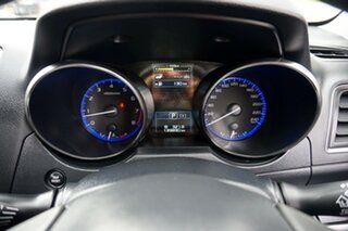 2016 Subaru Liberty B6 MY16 2.5i CVT AWD Premium Venetian Red 6 Speed Constant Variable Sedan
