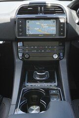 2016 Jaguar F-PACE X761 MY17 Prestige Grey 8 Speed Sports Automatic Wagon