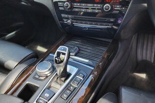 2017 BMW X5 F15 xDrive30d Space Grey 8 Speed Sports Automatic Wagon