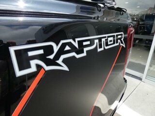Ford RANGER 2021.75 DOUBLE PU RAPTOR . 2.0L BIT 10 4X4