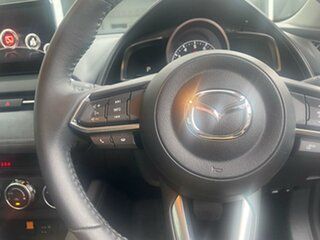 2023 Mazda CX-3 DK4W7A Akari SKYACTIV-Drive i-ACTIV AWD Grey 6 Speed Sports Automatic Wagon