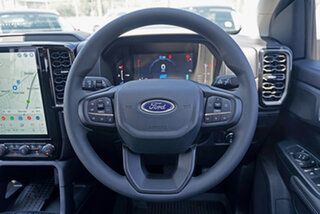 2023 Ford Everest UB 2023.50MY Ambiente Meteor Grey 10 Speed Sports Automatic SUV