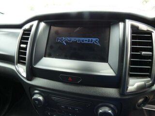 Ford RANGER 2021.75 DOUBLE PU RAPTOR . 2.0L BIT 10 4X4