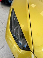 2020 Lamborghini Huracan EVO Yellow Sports Automatic Dual Clutch Coupe
