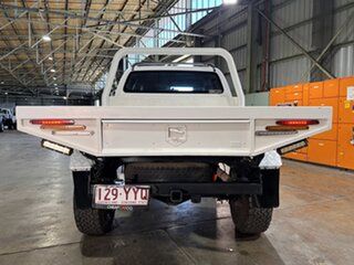 2005 Toyota Hilux GGN25R MY05 SR5 Xtra Cab White 5 Speed Manual Utility