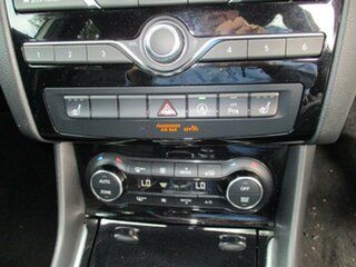 2018 Infiniti QX30 H15 Sport D-CT AWD White 7 Speed Sports Automatic Dual Clutch Wagon