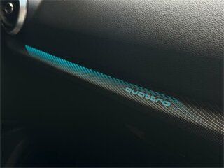 2021 Audi SQ2 GA Blue Sports Automatic Dual Clutch Wagon