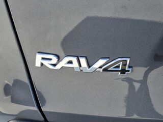 2019 Toyota RAV4 Mxaa52R Cruiser 2WD Graphite 10 Speed Constant Variable Wagon