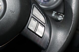 2015 Mazda CX-5 KE1032 Maxx SKYACTIV-Drive AWD Grey 6 Speed Sports Automatic Wagon