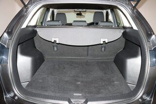 2015 Mazda CX-5 KE1032 Maxx SKYACTIV-Drive AWD Grey 6 Speed Sports Automatic Wagon