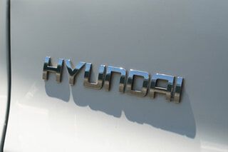 2011 Hyundai ix35 LM MY12 Elite AWD White 6 Speed Sports Automatic Wagon