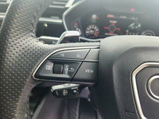 2023 Audi RS Q3 Grey Sports Automatic Dual Clutch Wagon