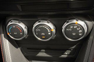 2015 Mazda 2 DJ2HAA Genki SKYACTIV-Drive White 6 Speed Sports Automatic Hatchback