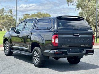 New Double Cab Max MY23 Pro AT