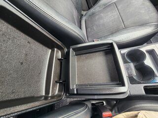 2017 Mitsubishi Pajero NX MY18 GLS Grey 5 Speed Sports Automatic Wagon