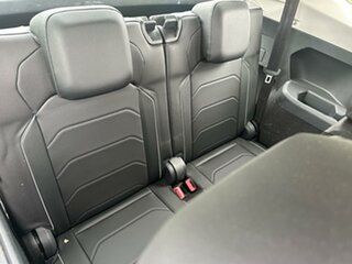 2018 Volkswagen Tiguan 5N MY18 132TSI Comfortline DSG 4MOTION Allspace Grey 7 Speed