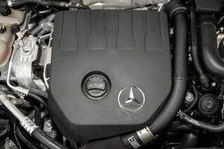 2019 Mercedes-Benz CLA-Class C118 809MY CLA200 D-CT Mountain Grey 7 Speed