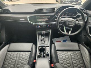 2023 Audi RS Q3 Grey Sports Automatic Dual Clutch Wagon