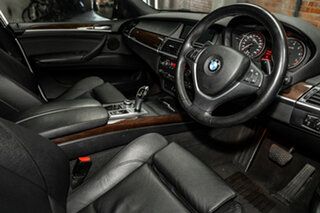 2012 BMW X5 E70 MY12.5 xDrive35i Steptronic Alpine White 8 Speed Sports Automatic Wagon.