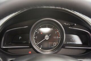 2023 Mazda CX-3 DK2W7A G20 SKYACTIV-Drive FWD Akari Red 6 Speed Sports Automatic Wagon