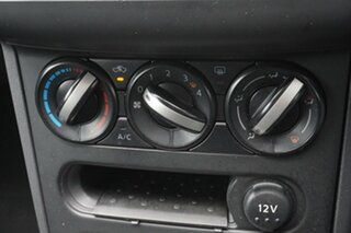 2013 Nissan Dualis J10W Series 4 MY13 TS Hatch 2WD Grey 6 Speed Manual Hatchback