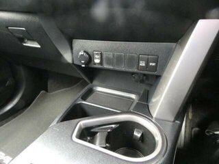 2015 Toyota RAV4 ZSA42R MY14 Upgrade GX (2WD) Grey Continuous Variable Wagon