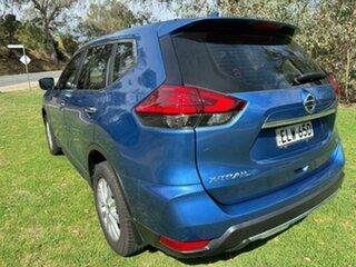 2020 Nissan X-Trail T32 Series II ST X-tronic 2WD Blue 7 Speed Constant Variable Wagon
