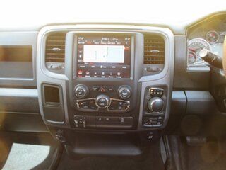2020 Ram 1500 DS MY20 Express Quad Cab SWB Charcoal 8 Speed Automatic Utility