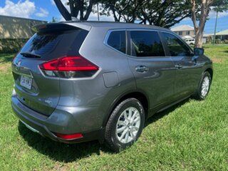2020 Nissan X-Trail T32 Series 2 ST 7 Seat (2WD) (5Yr) Grey Continuous Variable Wagon