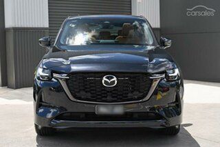 2023 Mazda CX-60 KH0HE D50e Skyactiv-Drive i-ACTIV AWD Azami Black 8 Speed