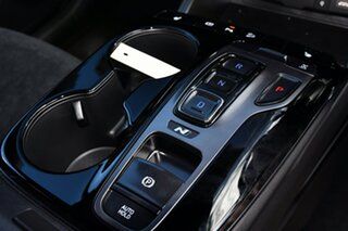 2024 Hyundai Tucson NX4.V2 MY24 Elite D-CT AWD N Line Phantom Black 7 Speed