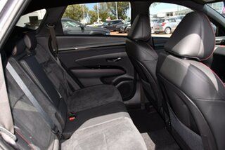 2023 Hyundai Tucson NX4.V2 MY24 Elite D-CT AWD N Line Titan Grey 7 Speed