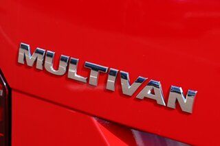2023 Volkswagen Multivan T6.1 MY23 Edition TDI340 SWB 7 Speed Auto Direct Shift Van