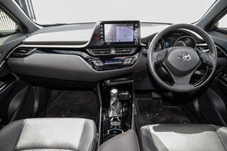 2022 Toyota C-HR ZYX10R Koba E-CVT 2WD Grey 7 Speed Constant Variable Wagon Hybrid