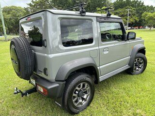 2022 Suzuki Jimny 1.5L Manual Wagon