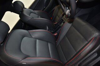 2017 Hyundai i30 GD5 Series II MY17 SR Grey 6 Speed Sports Automatic Hatchback