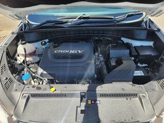 2016 Hyundai Tucson TLe MY17 Highlander AWD 6 Speed Sports Automatic Wagon