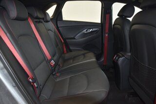 2017 Hyundai i30 GD5 Series II MY17 SR Grey 6 Speed Sports Automatic Hatchback