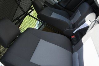 2021 Toyota HiAce GDH320R High Roof Super LWB French Vanilla 6 Speed Automatic Van