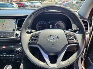 2016 Hyundai Tucson TLe MY17 Highlander AWD 6 Speed Sports Automatic Wagon