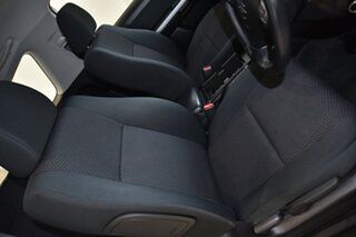 2014 Suzuki Grand Vitara JB Urban 2WD Navigator White 4 Speed Automatic Wagon