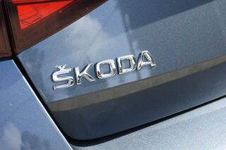 2017 Skoda Superb NP MY18 162 TSI Grey 6 Speed Direct Shift Sedan