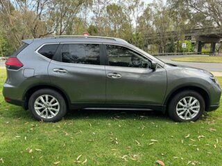 2019 Nissan X-Trail T32 Series II ST-L X-tronic 2WD Grey 7 Speed Constant Variable Wagon